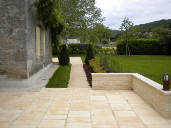 amenagement maconnerie via Entreprise de Maçonnerie Générale et d'Artisans Maçon Ile de France IDF