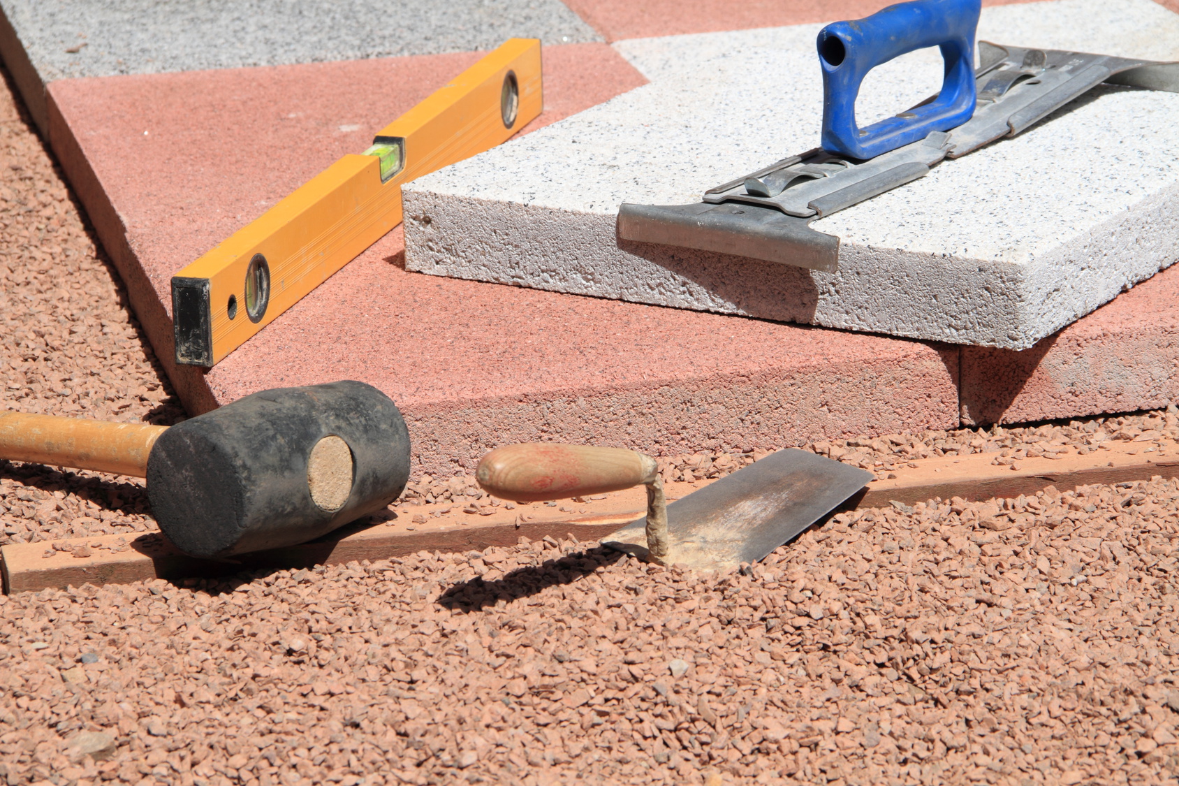 Travaux de maçonnerie via Entreprise de Maçonnerie Générale et d'Artisans Maçon Ile de France IDF