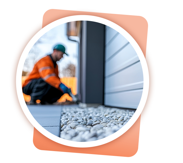 Techniciens DB Assistance en intervention