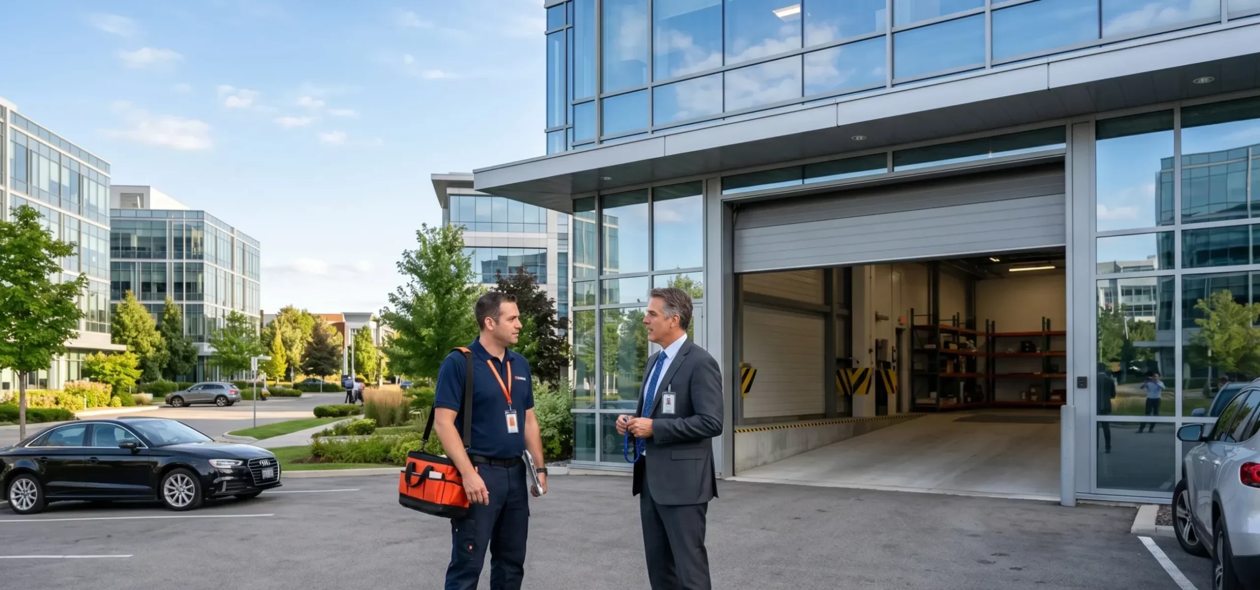 DB Assistance intervient pour les particuliers, entreprises et syndics à Vélizy-Villacoublay