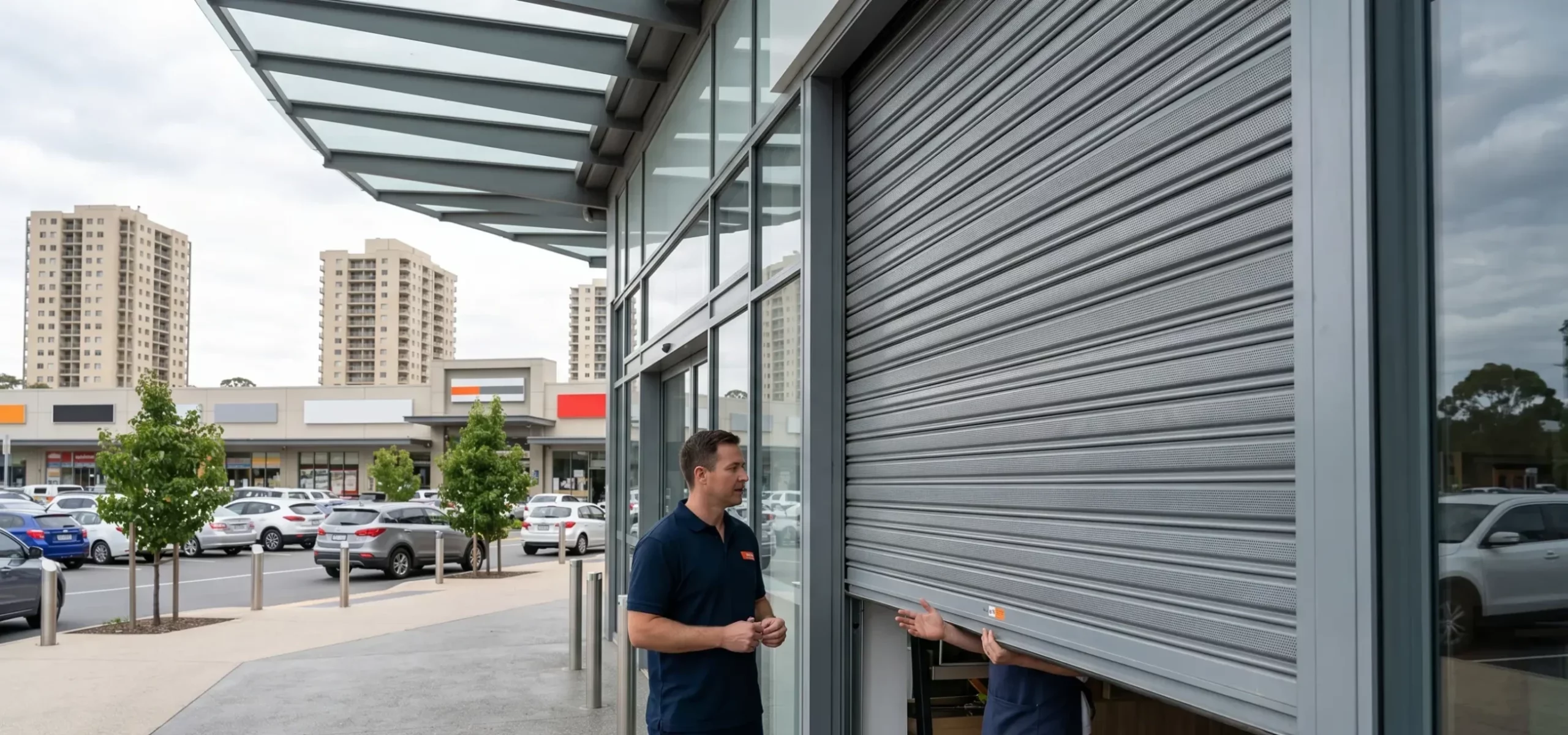 DB Assistance intervient pour les particuliers, entreprises et syndics à Sarcelles
