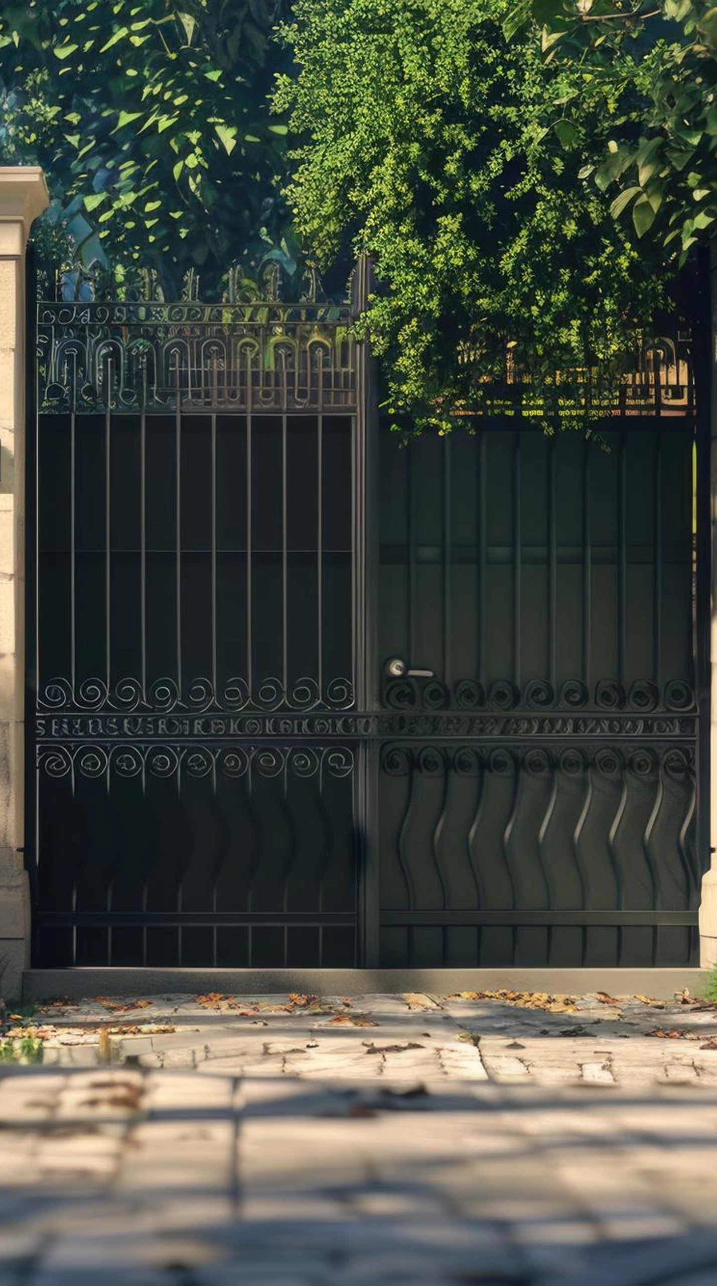 Réparation de portail électrique Essonne (91), DB Assistance