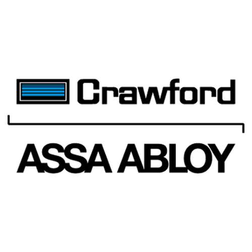 Dépannage et réparation porte de garage Crawford, DB Assistance Île-de-France
