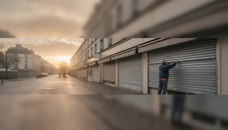 DB Assistance intervient pour les particuliers, entreprises et syndics à Bourg-la-Reine
