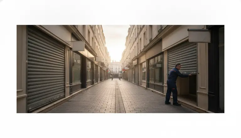 DB Assistance intervient pour les particuliers, entreprises et syndics à Clamart