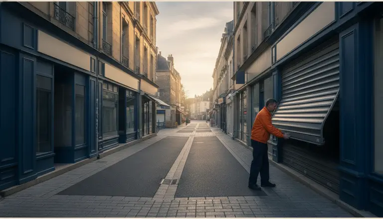 DB Assistance intervient pour les particuliers, entreprises et syndics à Conflans-Sainte-Honorine