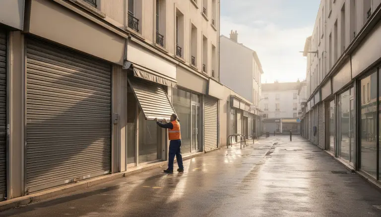 DB Assistance intervient pour les particuliers, entreprises et syndics à Malakoff