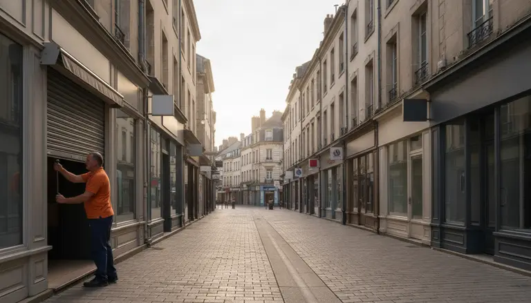 DB Assistance intervient pour les particuliers, entreprises et syndics à Mantes-la-Jolie