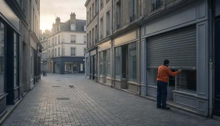 DB Assistance intervient pour les particuliers, entreprises et syndics à Marly-le-Roi