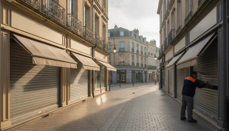 DB Assistance intervient pour les particuliers, entreprises et syndics à Maurepas