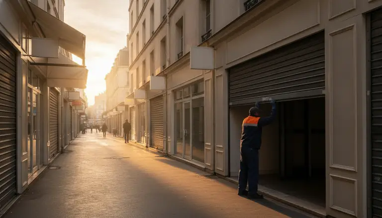 DB Assistance intervient pour les particuliers, entreprises et syndics à Nanterre