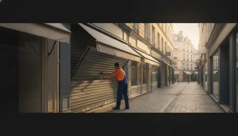 DB Assistance intervient pour les particuliers, entreprises et syndics à Rueil-Malmaison