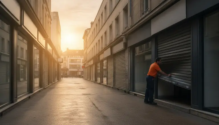DB Assistance intervient pour les particuliers, entreprises et syndics à Alfortville