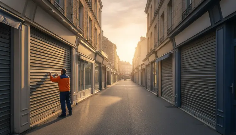 DB Assistance intervient pour les particuliers, entreprises et syndics à Cachan