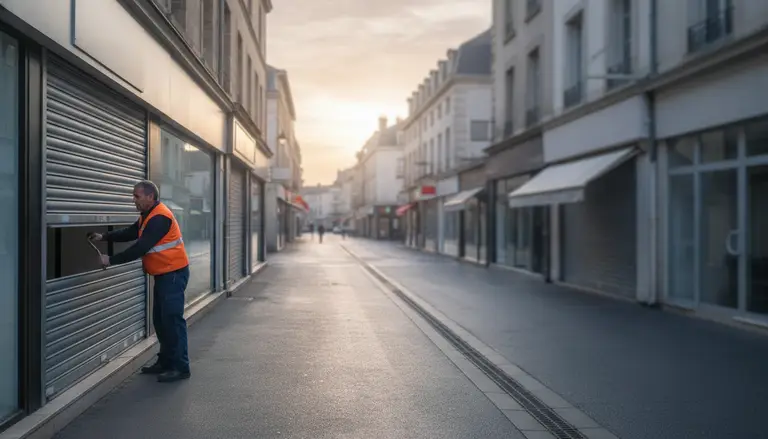 DB Assistance intervient pour les particuliers, entreprises et syndics à Champigny-sur-Marne