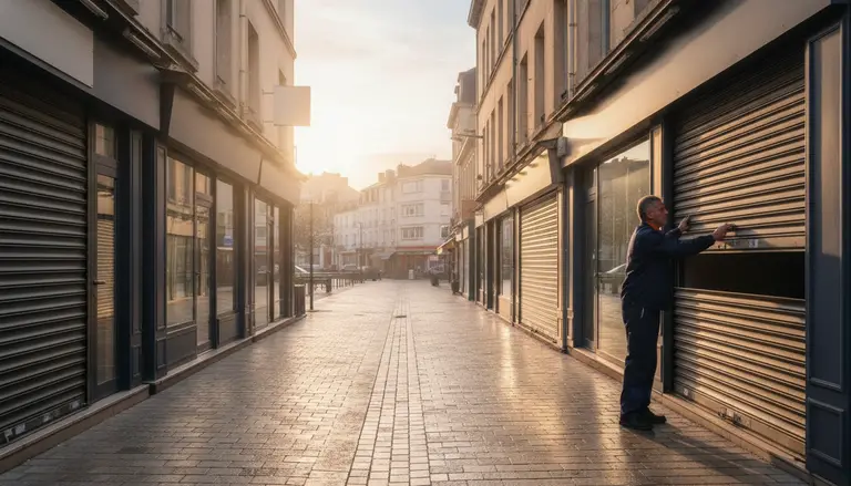DB Assistance intervient pour les particuliers, entreprises et syndics à Charenton-le-Pont