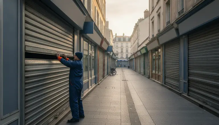 DB Assistance intervient pour les particuliers, entreprises et syndics à Choisy-le-Roi