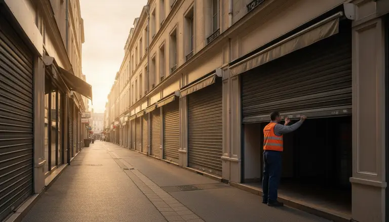 DB Assistance intervient pour les particuliers, entreprises et syndics à Créteil