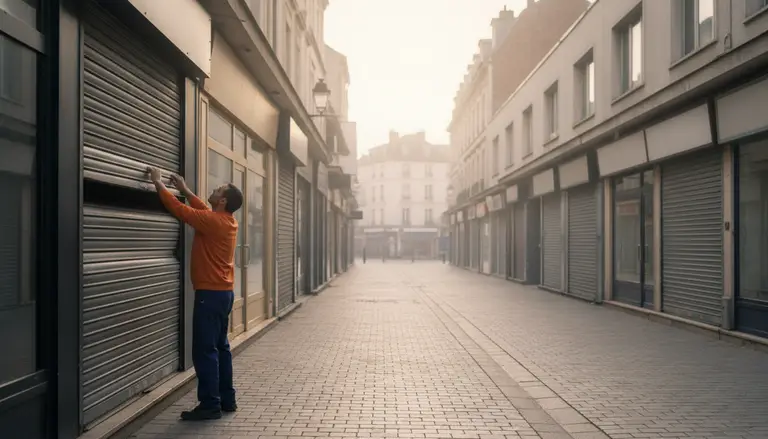 DB Assistance intervient pour les particuliers, entreprises et syndics à Fontenay-sous-Bois