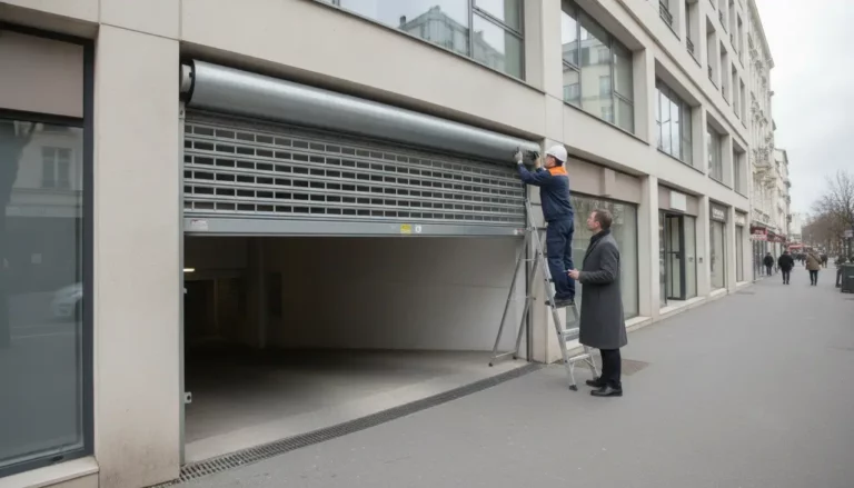 DB Assistance intervient pour les entreprises et les syndics dans les Hauts-de-Seine (92)