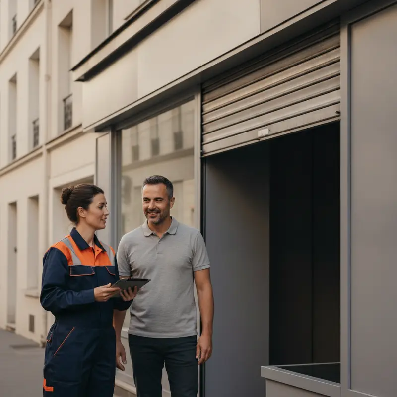 DB Assistance intervient pour les particuliers et les professionnels dans tout le 92
