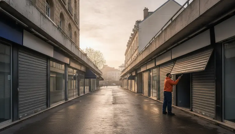 DB Assistance intervient pour les particuliers, entreprises et syndics à Ivry-sur-Seine