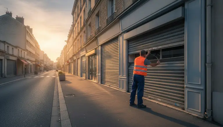 DB Assistance intervient pour les particuliers, entreprises et syndics au Kremlin-Bicêtre