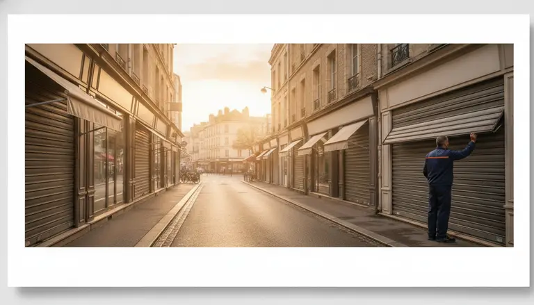 DB Assistance intervient pour les particuliers, entreprises et syndics à L'Haÿ-les-Roses
