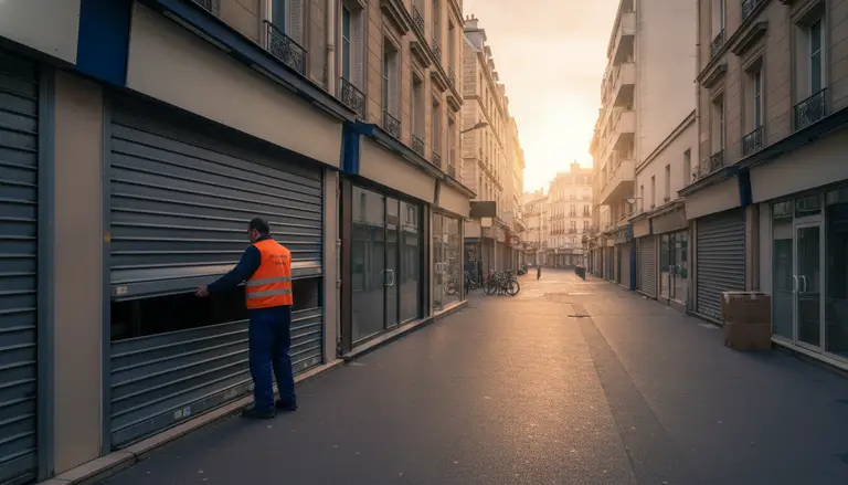 DB Assistance intervient pour les particuliers, entreprises et syndics à Maisons-Alfort