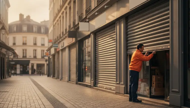 DB Assistance intervient pour les particuliers, entreprises et syndics à Nogent-sur-Marne
