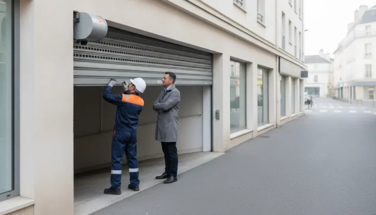 DB Assistance intervient pour les entreprises et les syndics dans le Val-de-Marne (94)