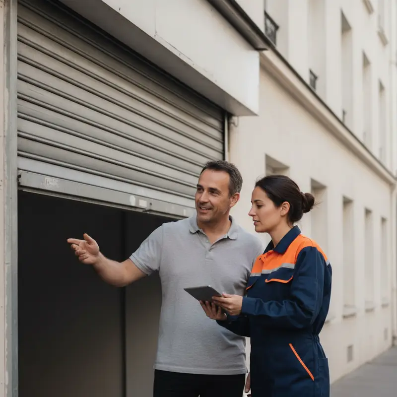 DB Assistance intervient pour les particuliers et les professionnels dans tout le 94