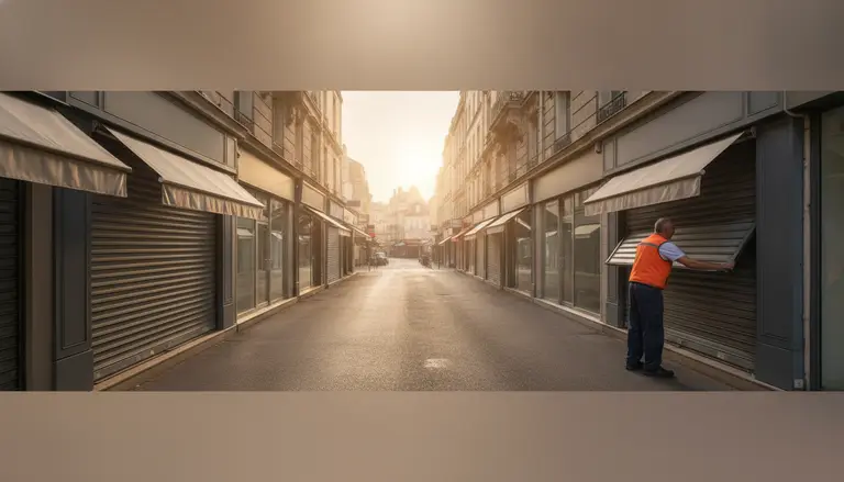 DB Assistance intervient pour les particuliers, entreprises et syndics à Villejuif
