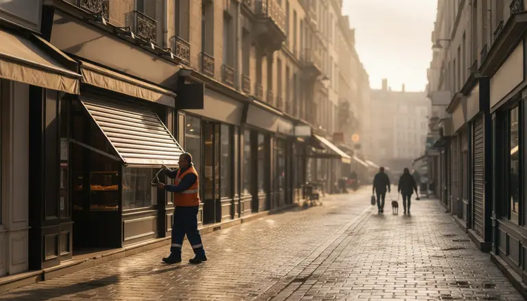 DB Assistance intervient pour les particuliers, entreprises et syndics à Vincennes