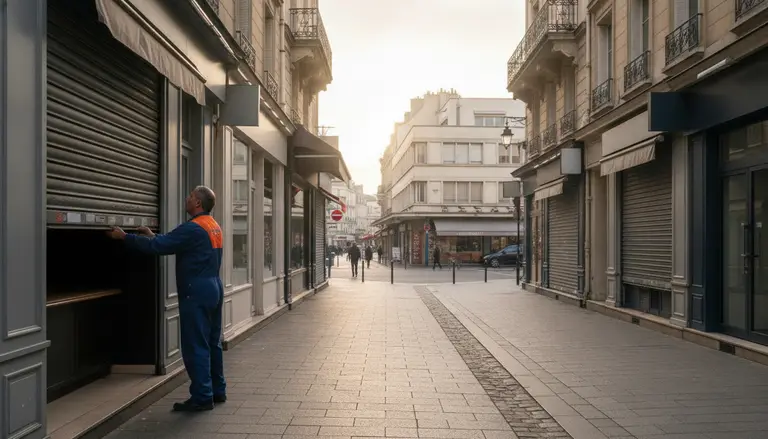 DB Assistance intervient pour les particuliers, entreprises et syndics à Vitry-sur-Seine